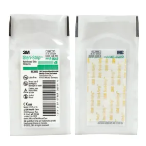 3M Steri-Strip Adhesive Skin Closures - R1542