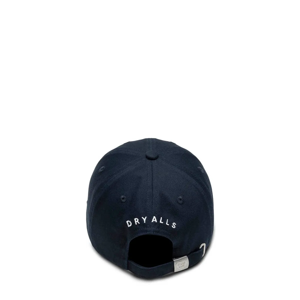 6PANEL TWILL CAP #3