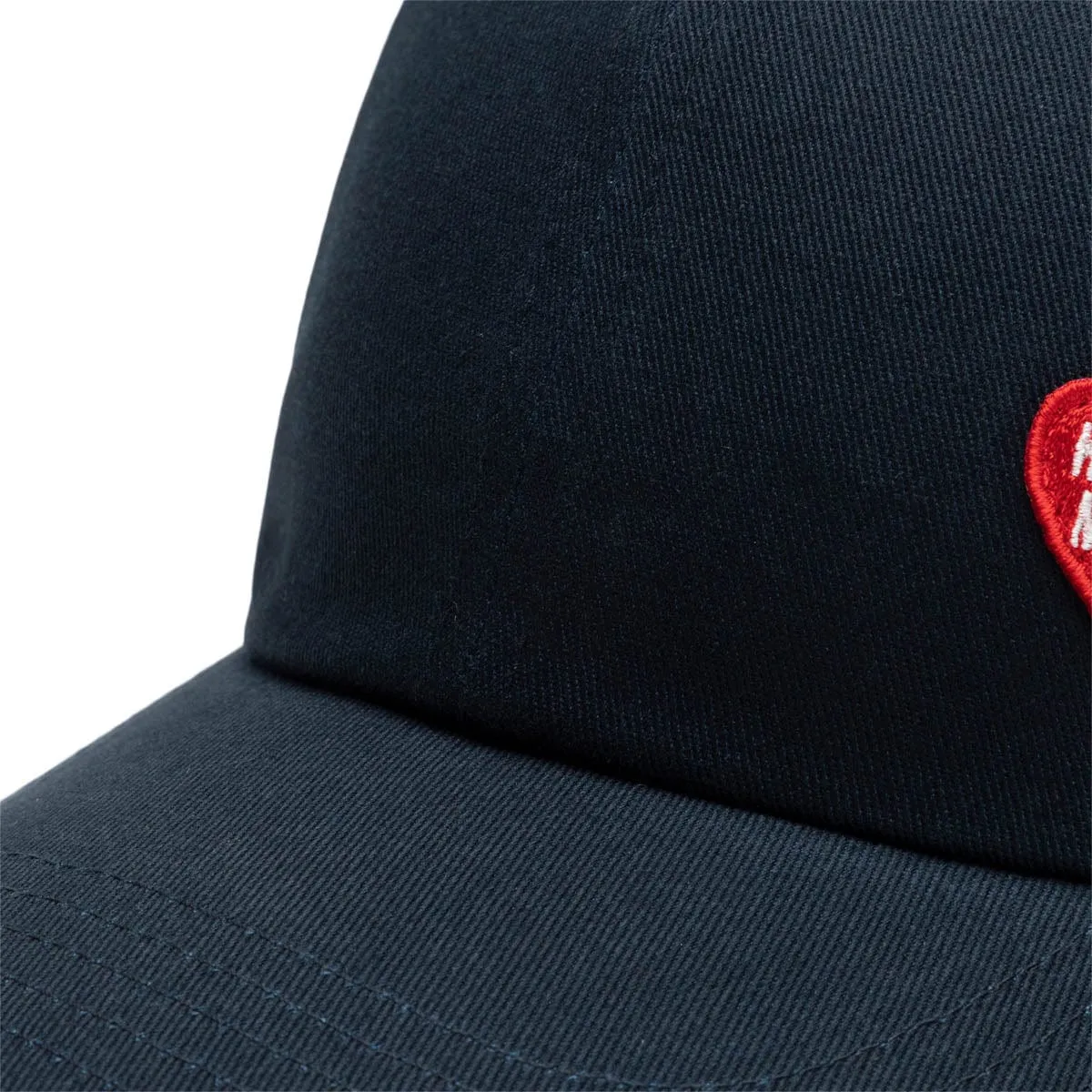 6PANEL TWILL CAP #3