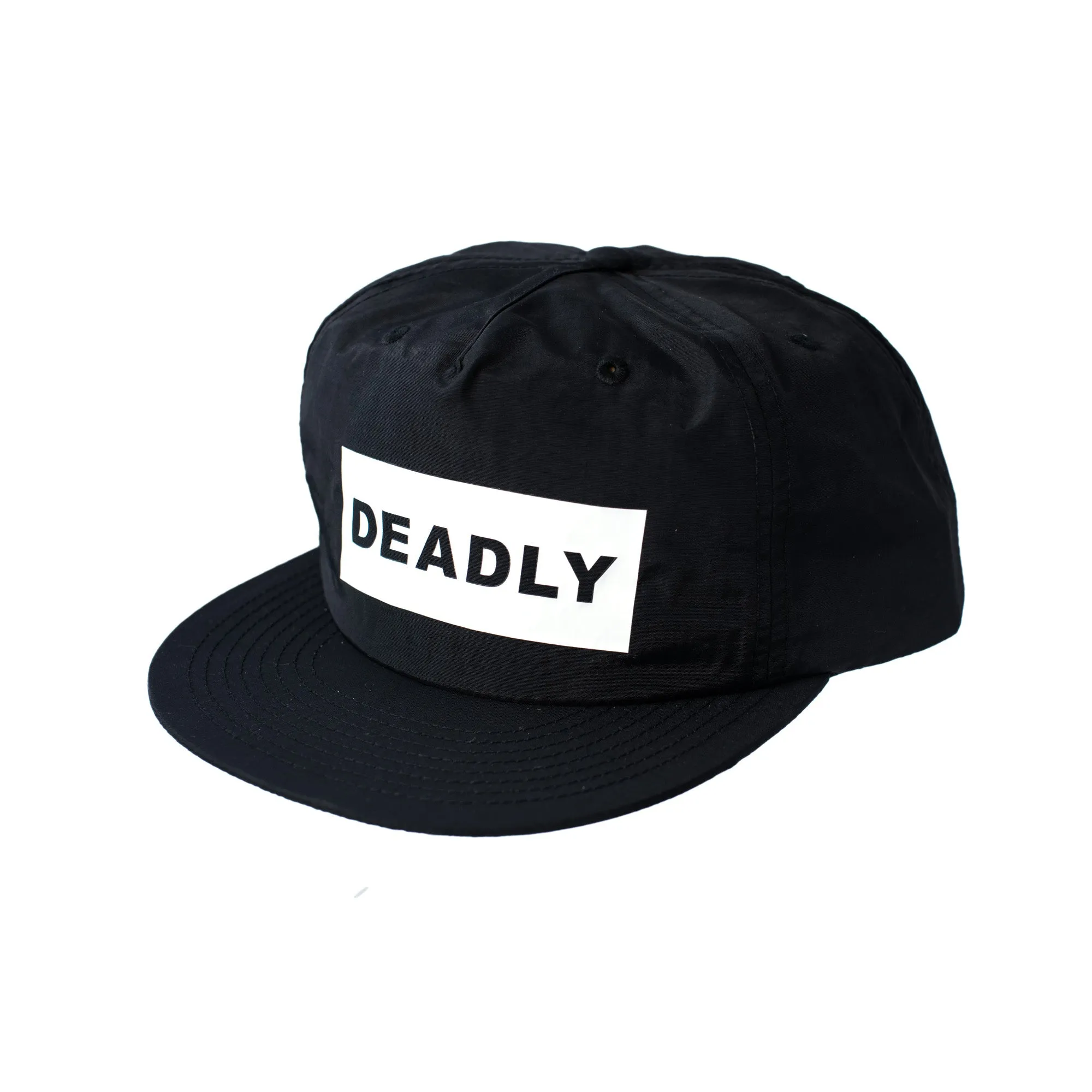 AARLI - Deadly Solid White OG Cap