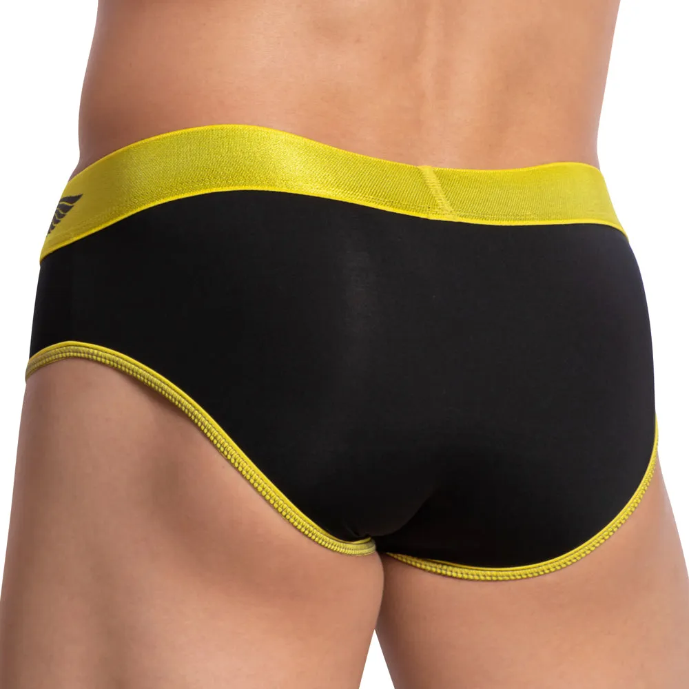 Agacio AGJ025 Sporty Brief