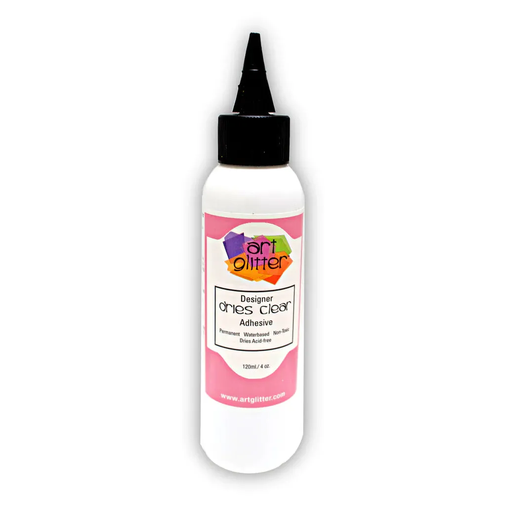 Art Glitter Glue 4 oz