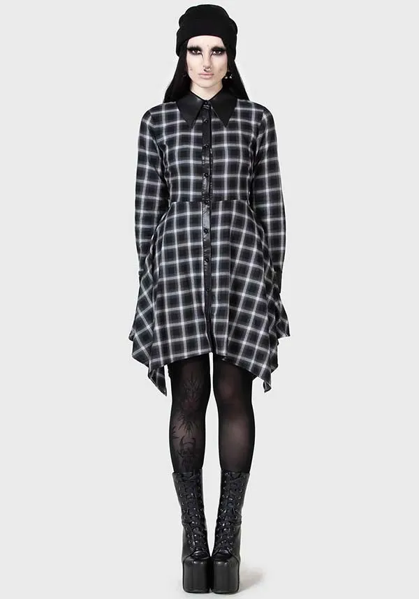 Artem | SHIRT DRESS