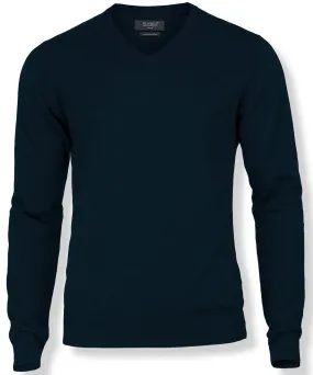 Ashbury  classy luxury merino blend | Navy