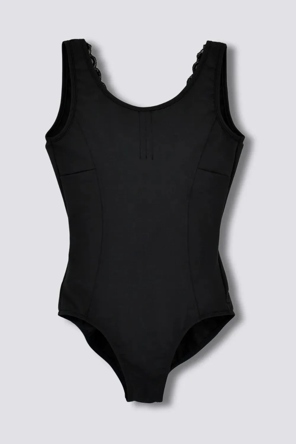 Ava Core Leotard (2105)