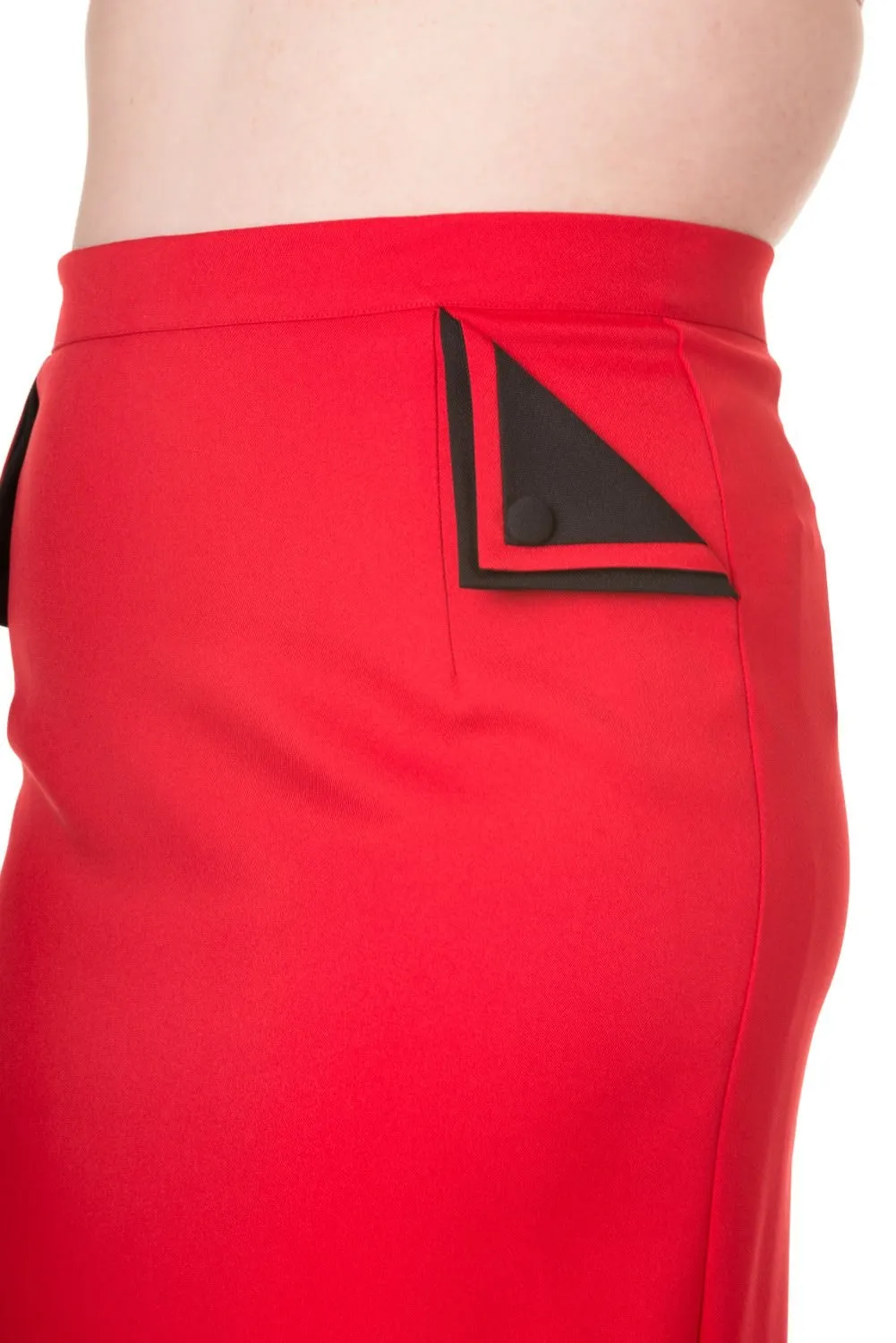 Banned Apparel - Tori Skirt