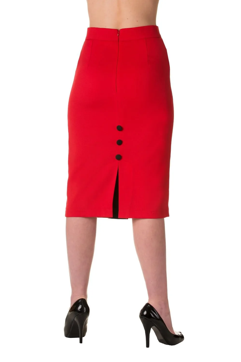 Banned Apparel - Tori Skirt