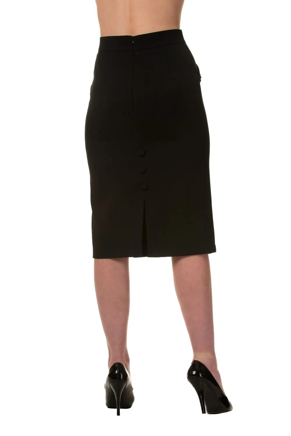 Banned Apparel - Tori Skirt