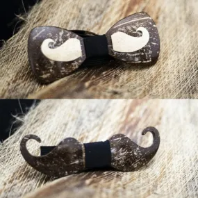 Beard Bow ties