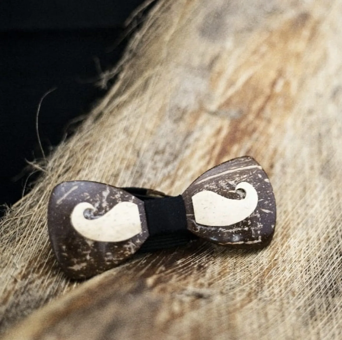 Beard Bow ties