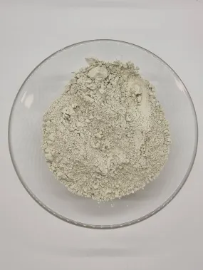 Bentonite Clay BP