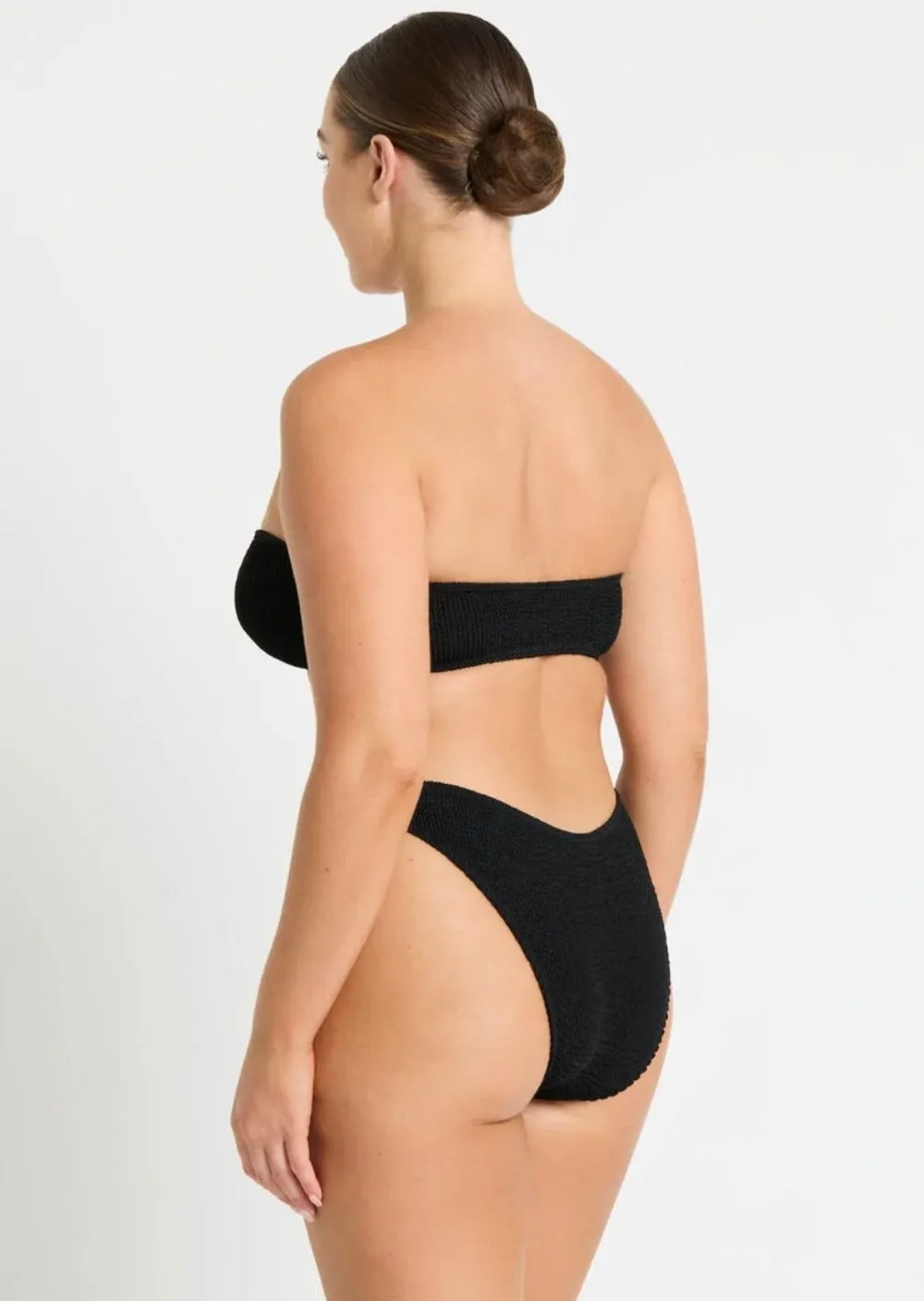 Blake Bandeau Black Eco