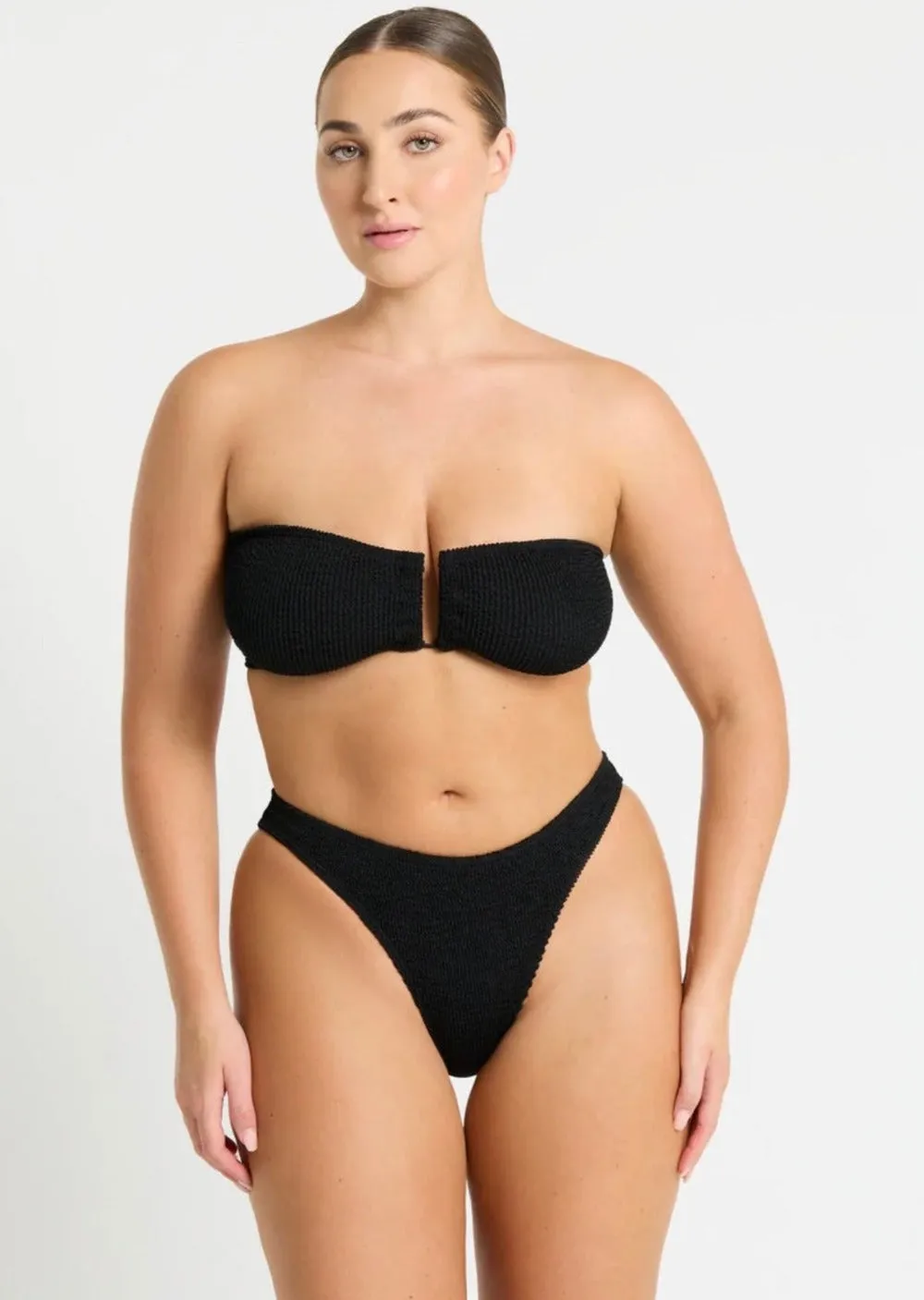 Blake Bandeau Black Eco