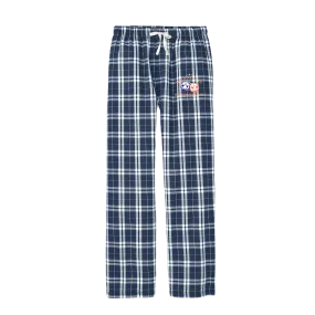 BTC - District ® Flannel Plaid Pant