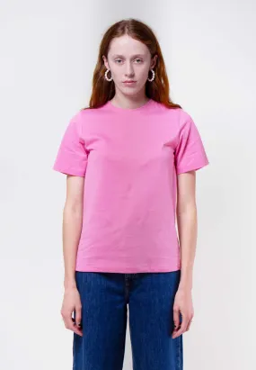 Building Block Classic T-Shirt - peony