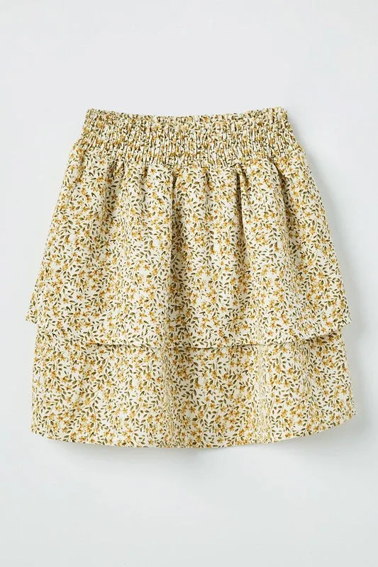 Buttercup (kids) Skirt