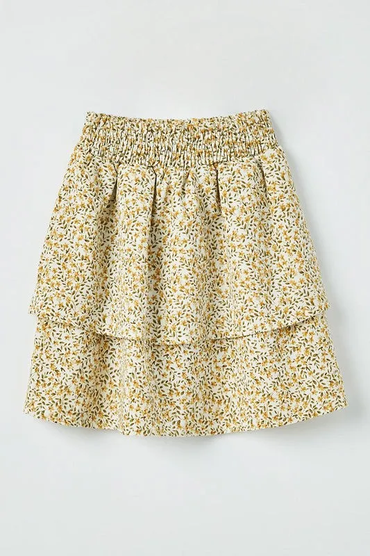 Buttercup (kids) Skirt