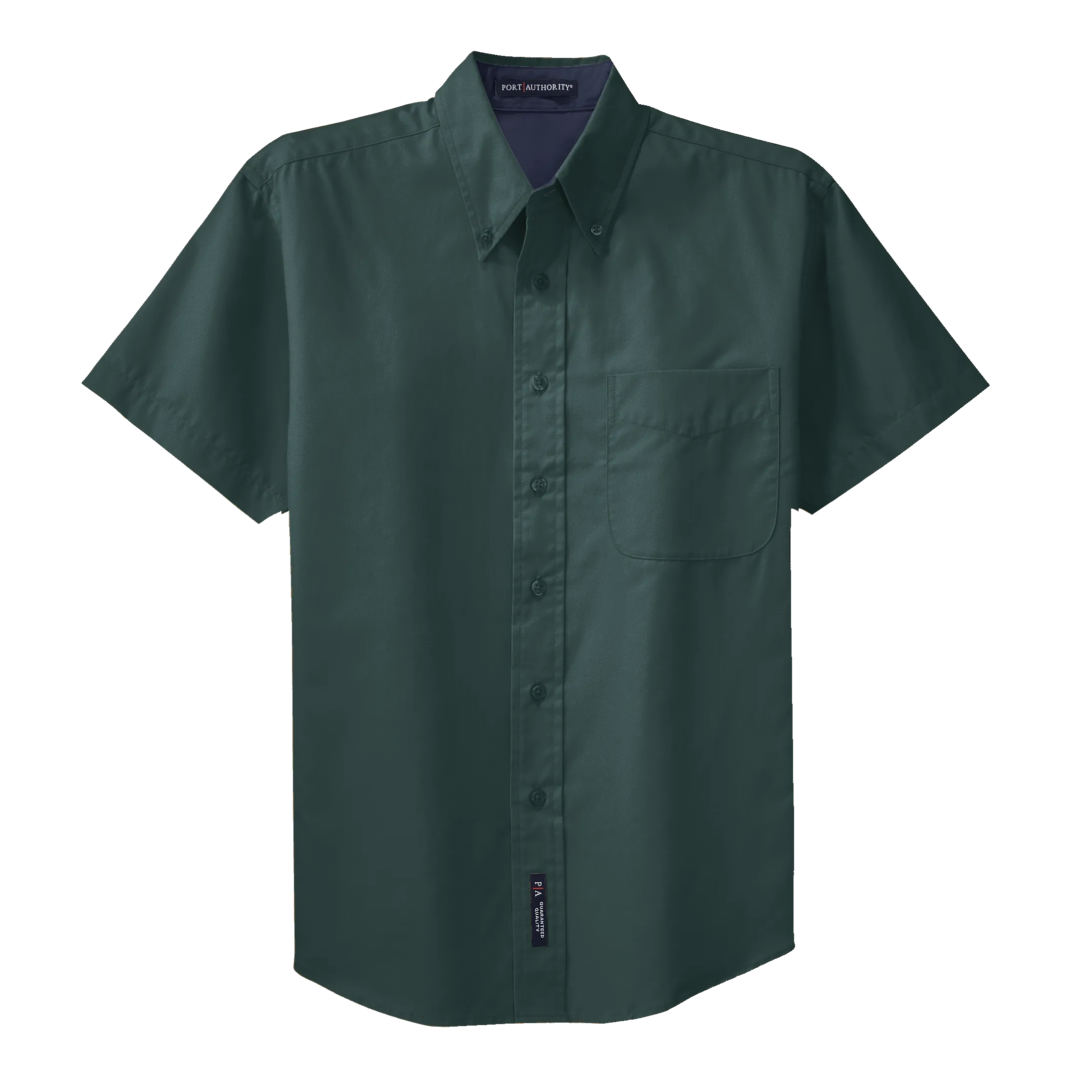 C1301MSS Mens Short Sleeve Easy Care Shirt