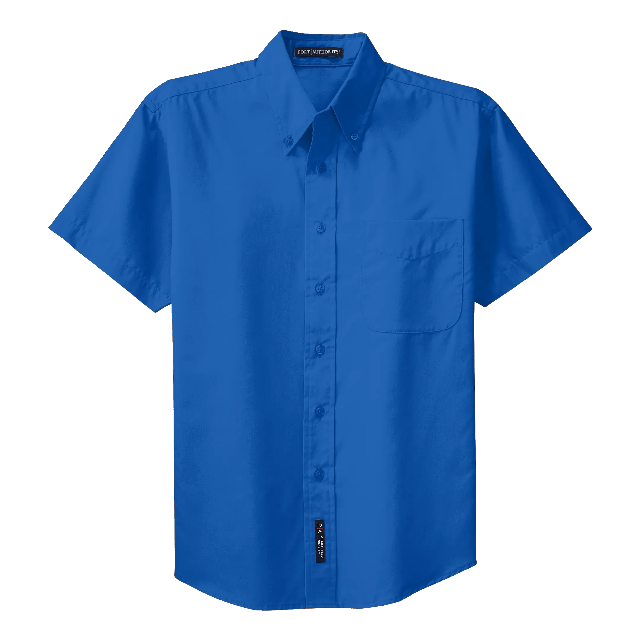 C1301MSS Mens Short Sleeve Easy Care Shirt