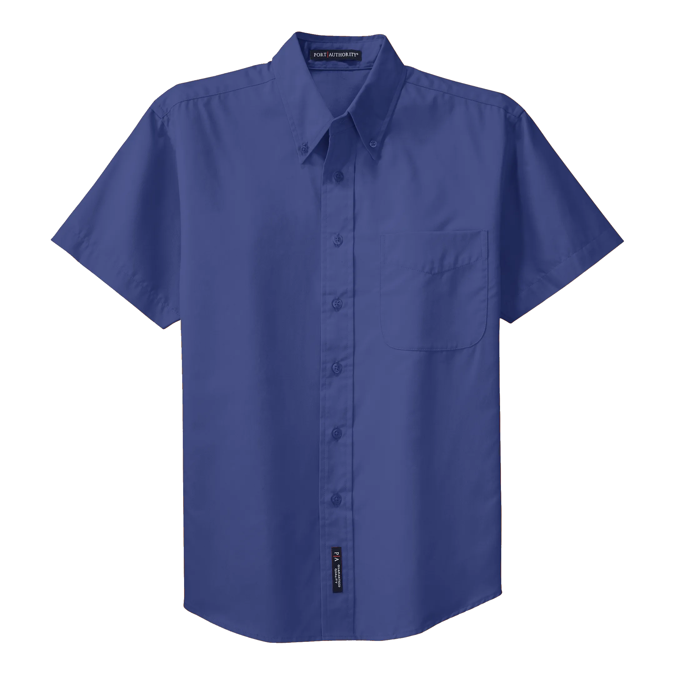 C1301MSS Mens Short Sleeve Easy Care Shirt