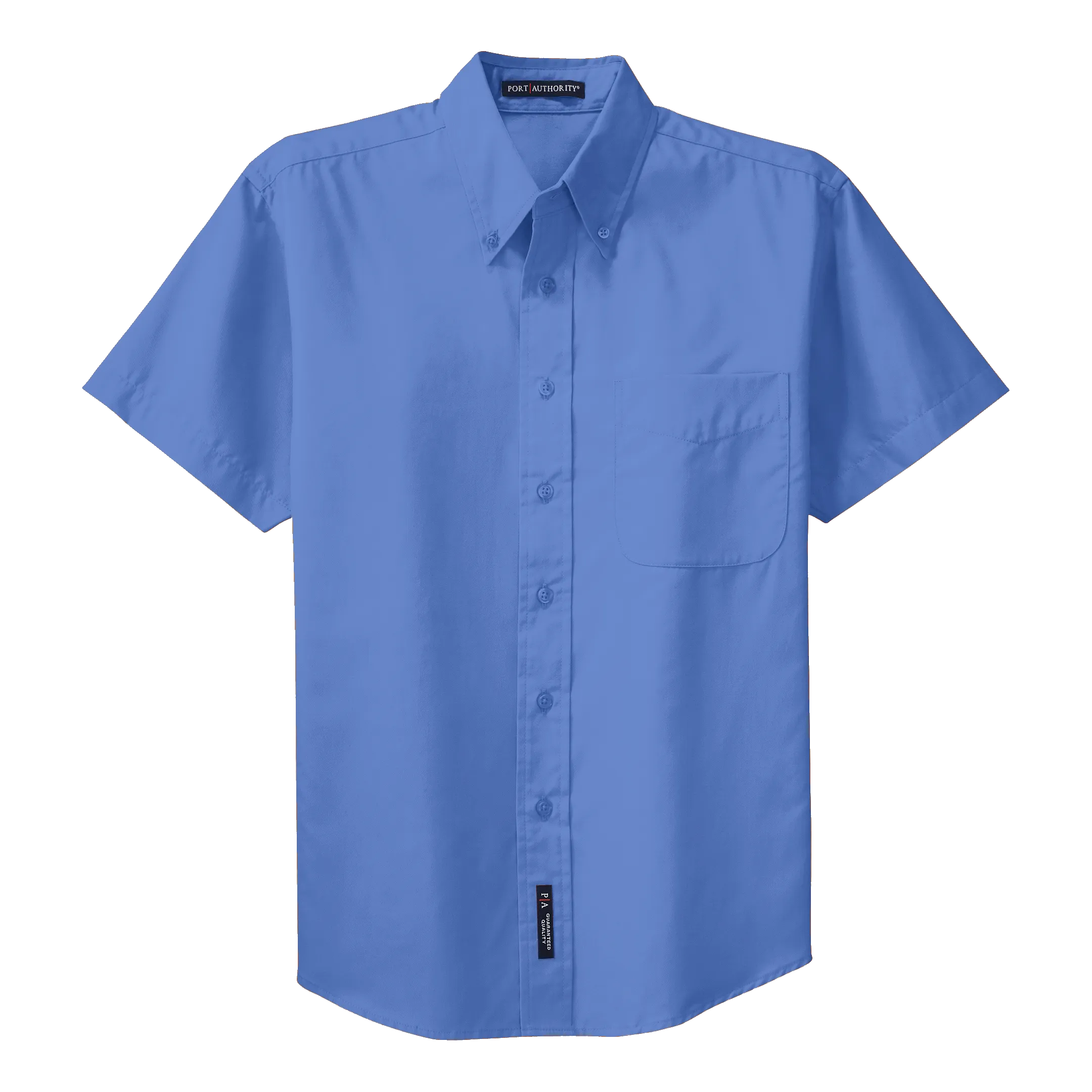 C1301MSS Mens Short Sleeve Easy Care Shirt