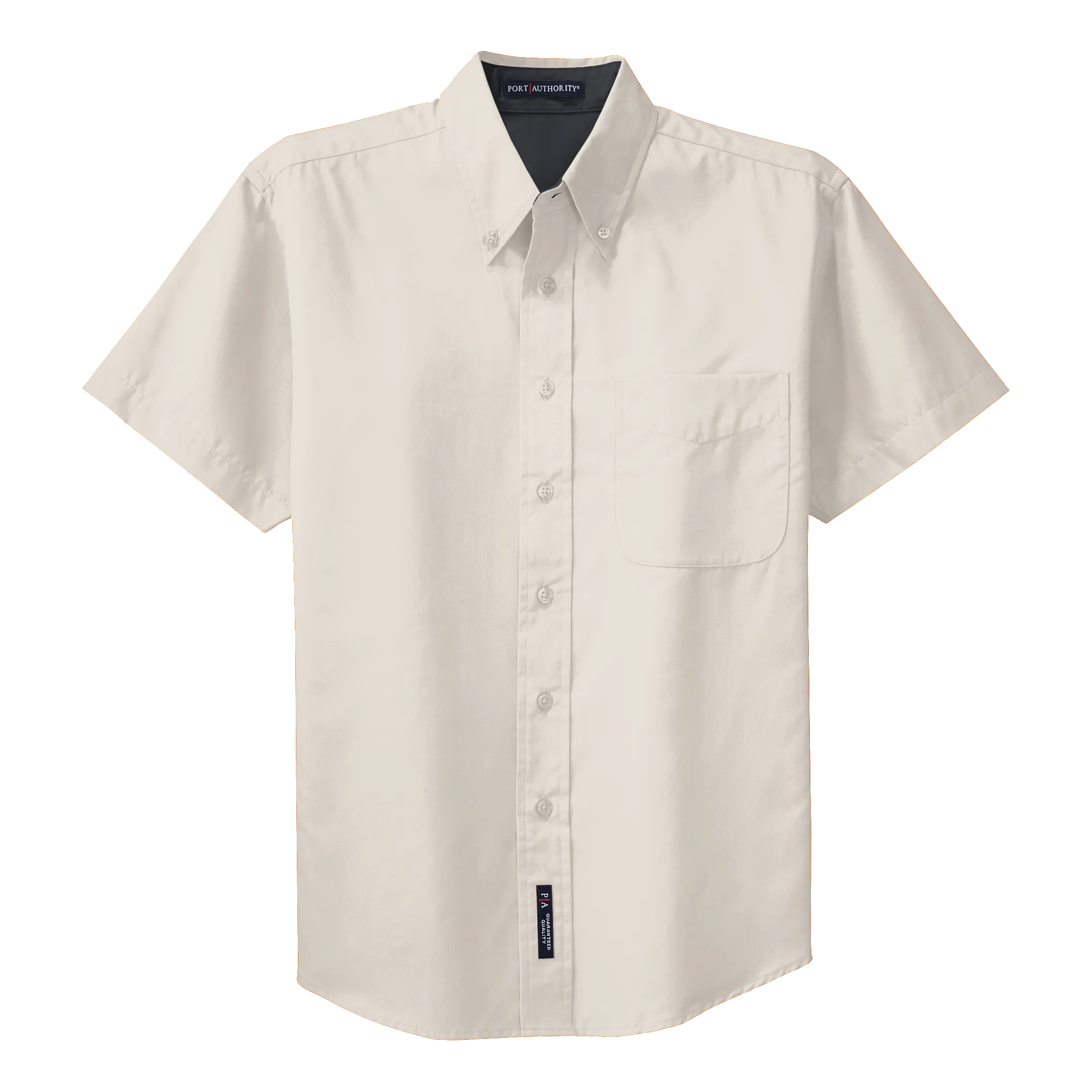 C1301MSS Mens Short Sleeve Easy Care Shirt