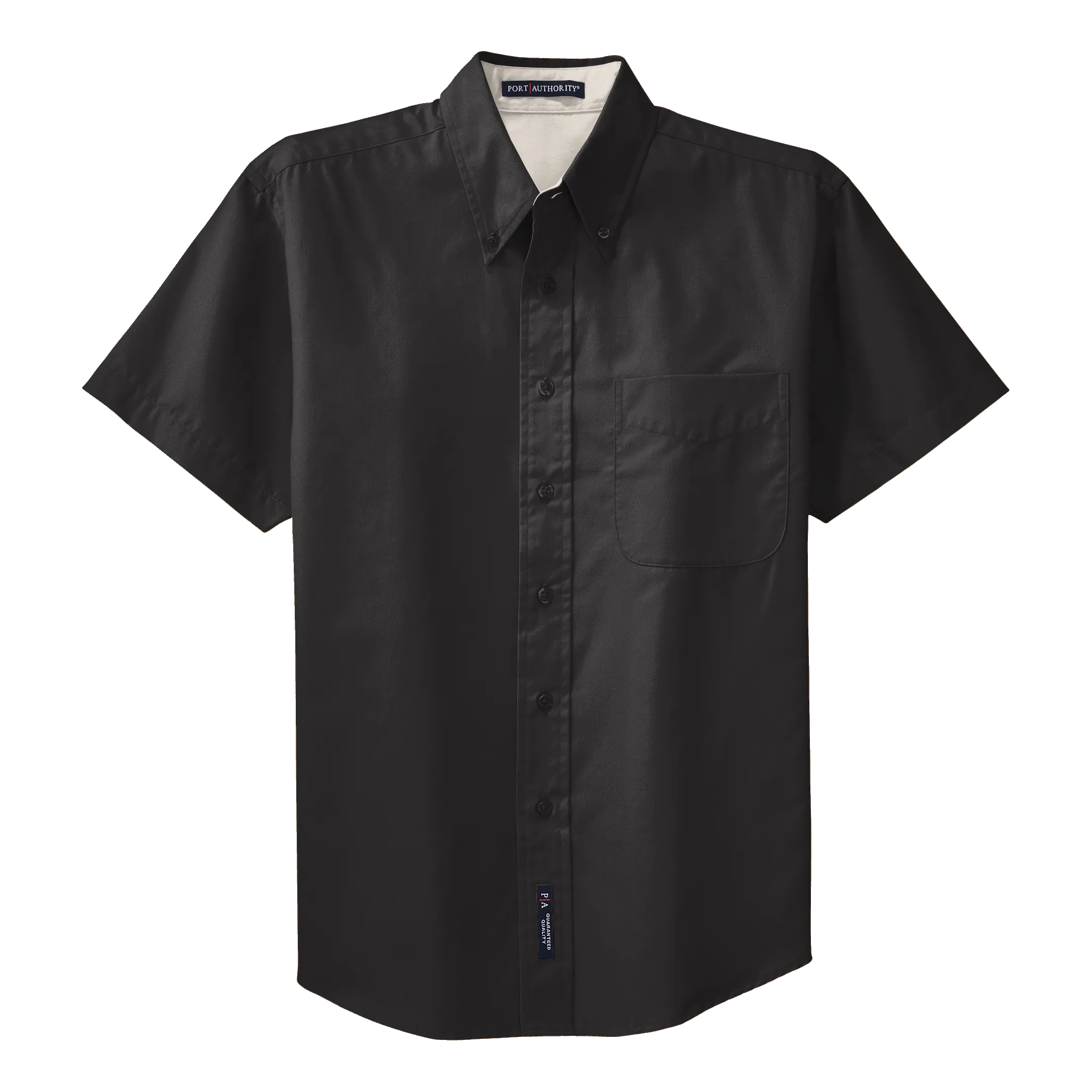 C1301MSS Mens Short Sleeve Easy Care Shirt