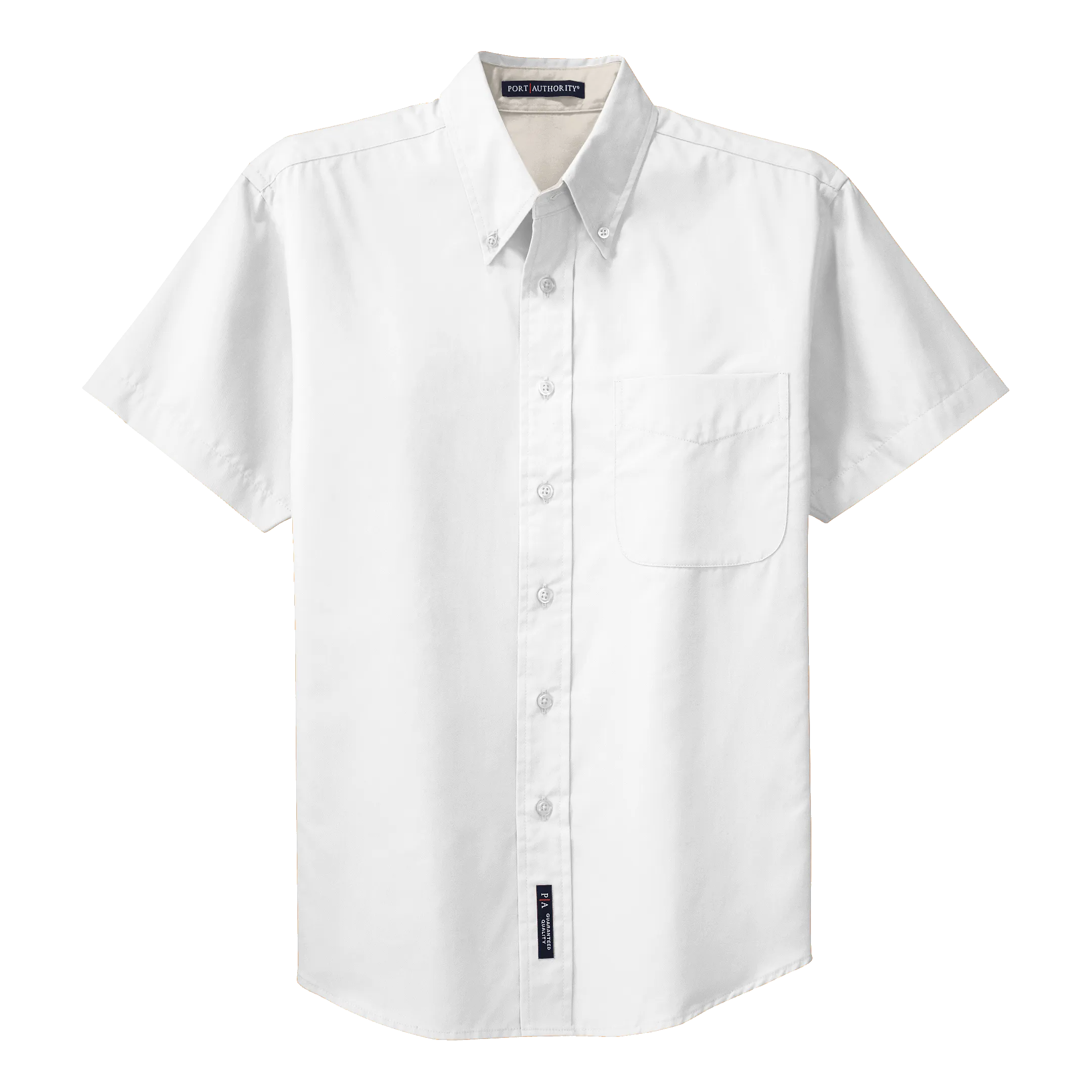 C1301MSS Mens Short Sleeve Easy Care Shirt