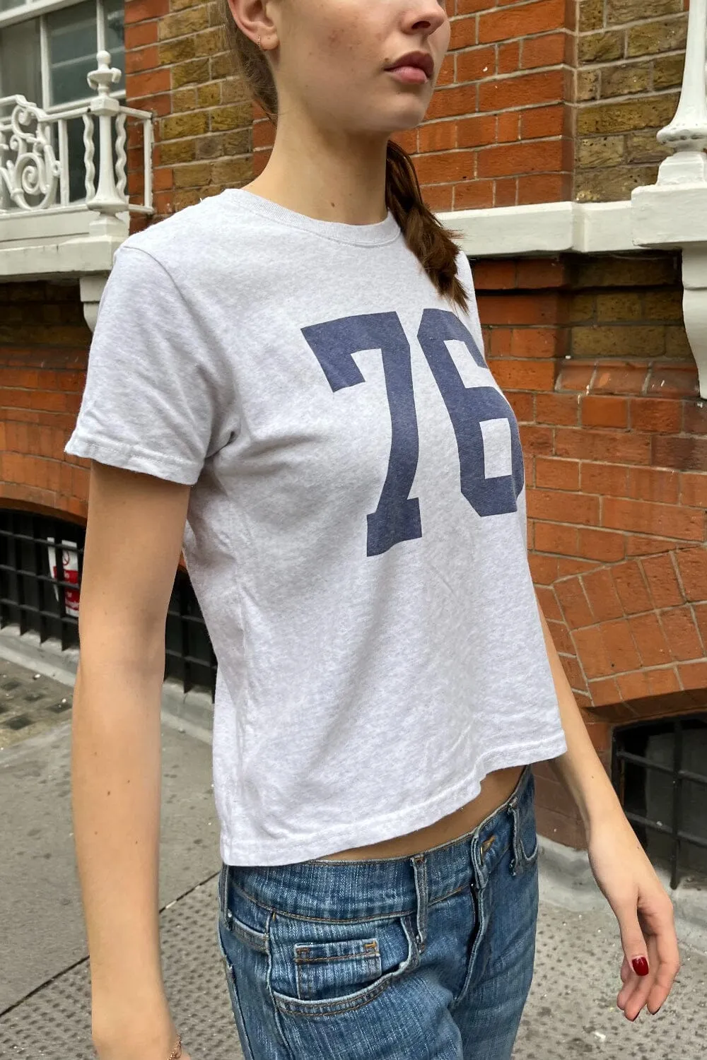 Chloe 76 Top