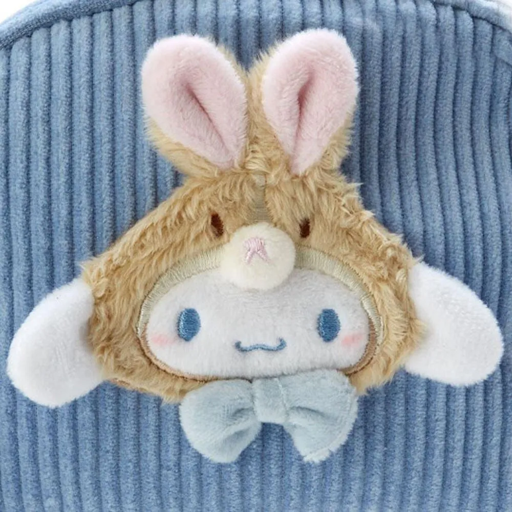 Cinnamoroll Bunny Forest Pouch