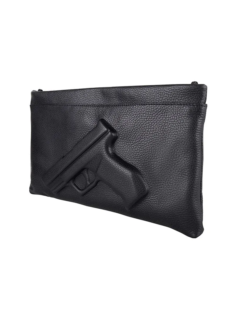 Clutch Gun Black