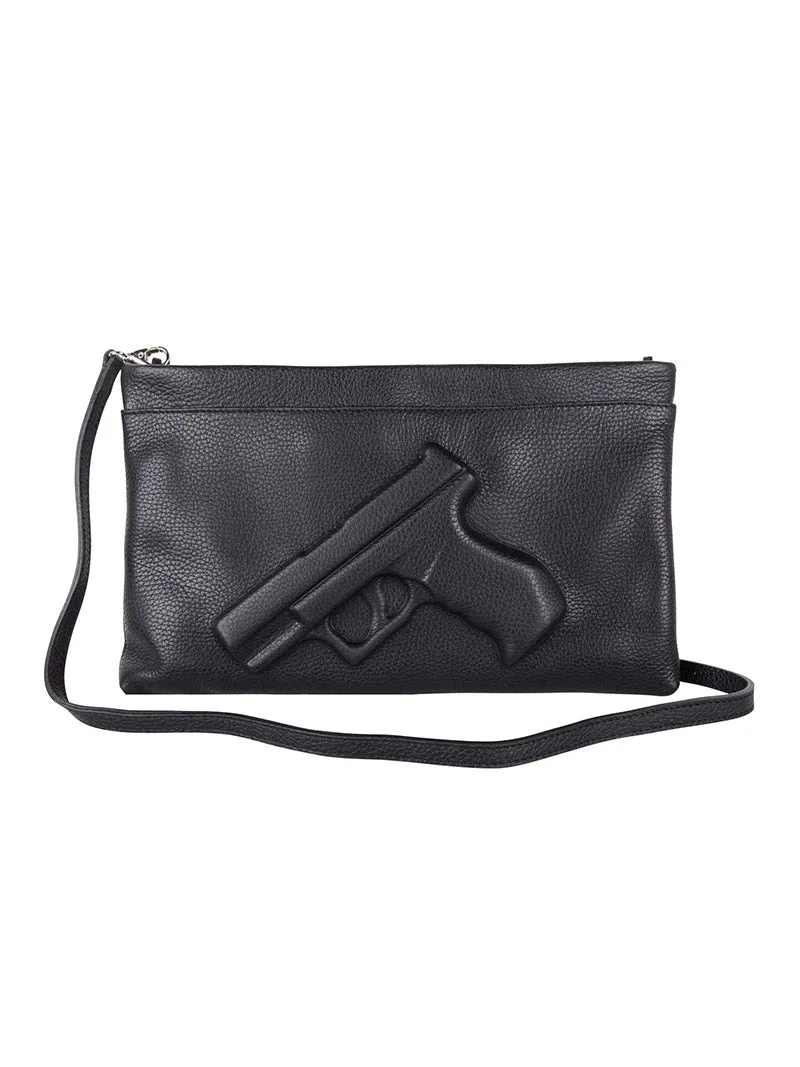 Clutch Gun Black