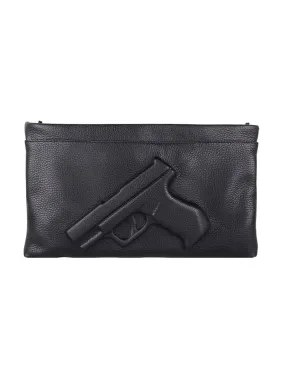 Clutch Gun Black