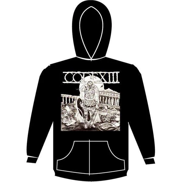 CODE 13 hoodie