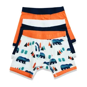 Cozy Cubs Underwear