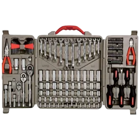 Crescent Mechanic's Tool Set