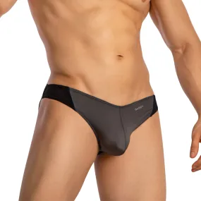 Daddy DDE063 Supportive Peek-a-boo Jockstrap