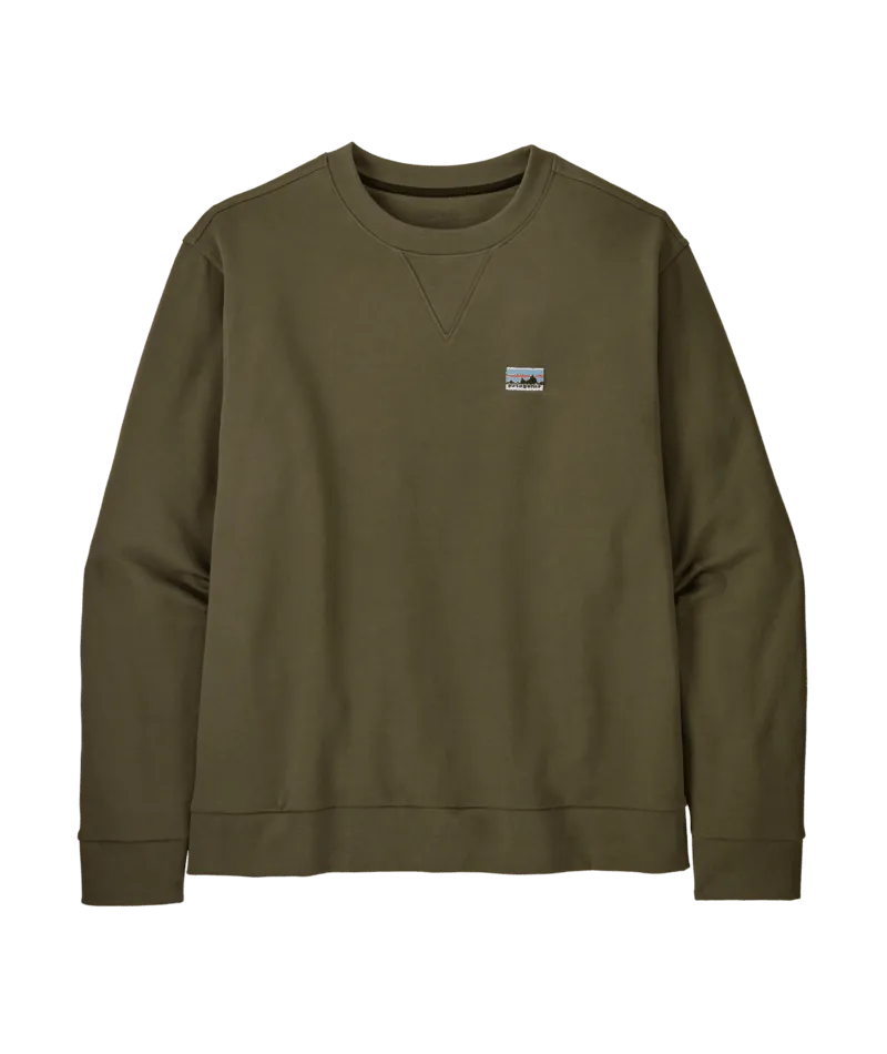 Daily Crewneck Sweatshirt