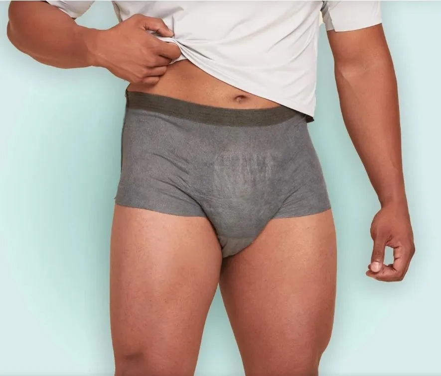 Depend Real Fit Briefs for Men