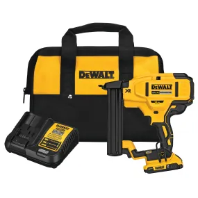 DeWalt DCN681D1 Cordless Stapler Kit