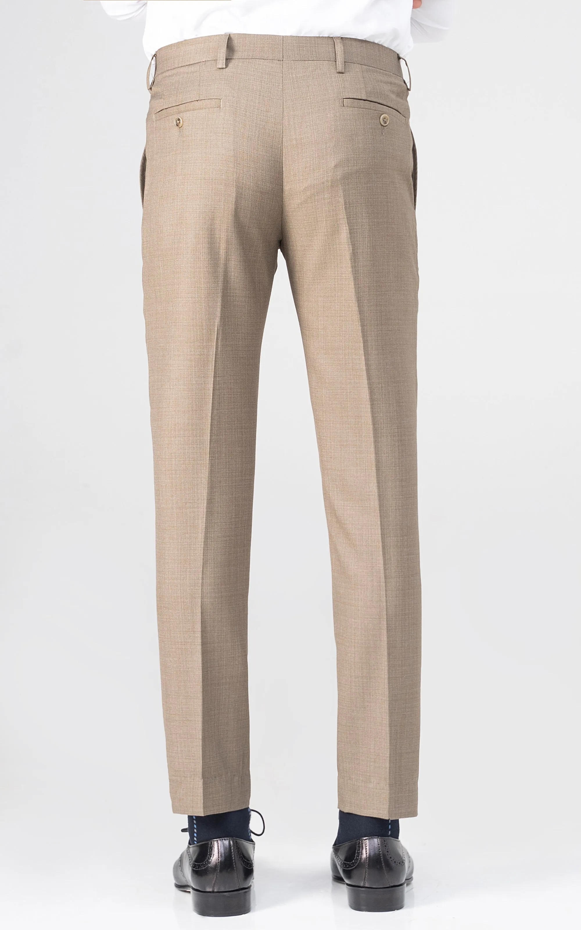 DRESS PANT KHAKI