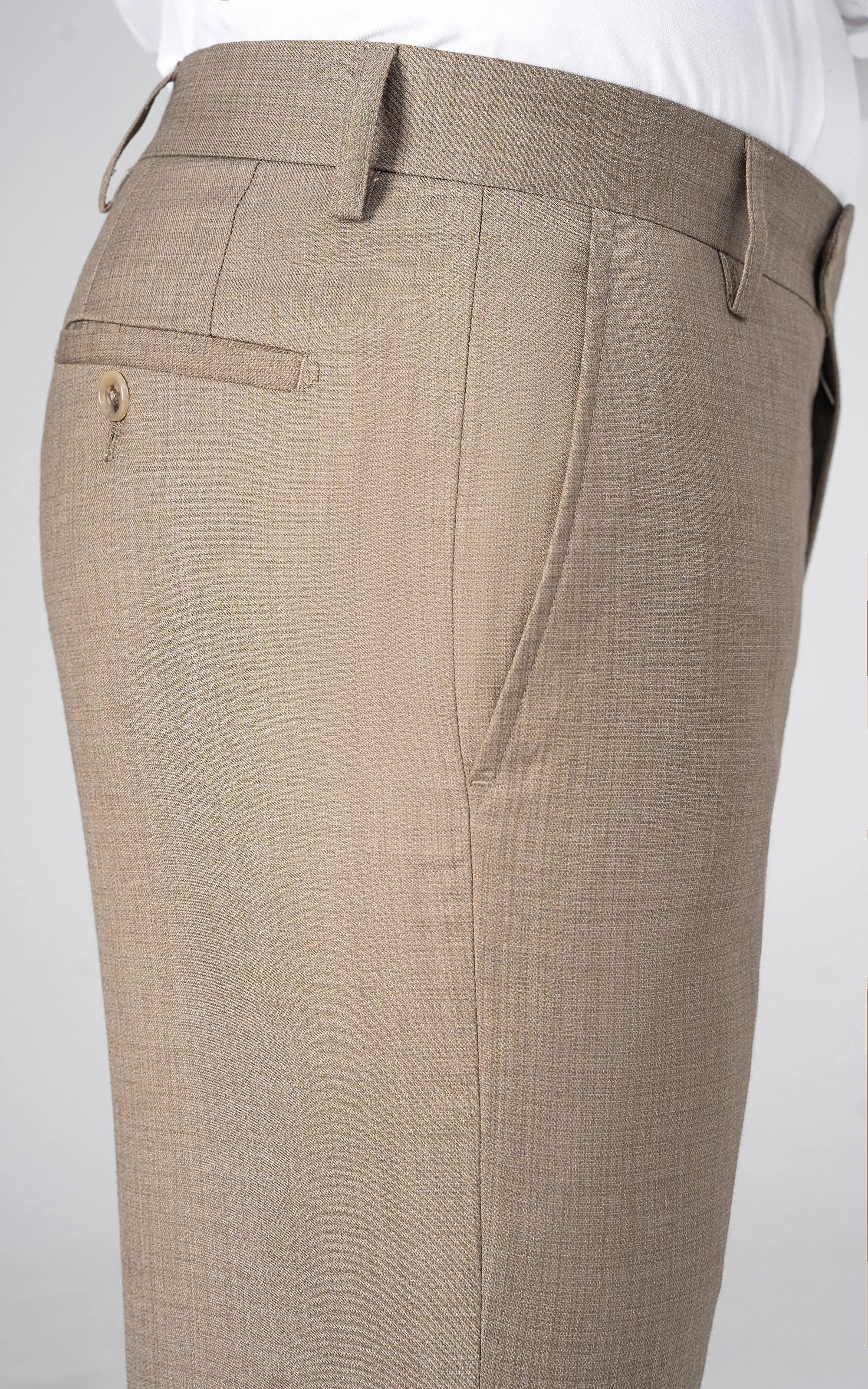 DRESS PANT KHAKI