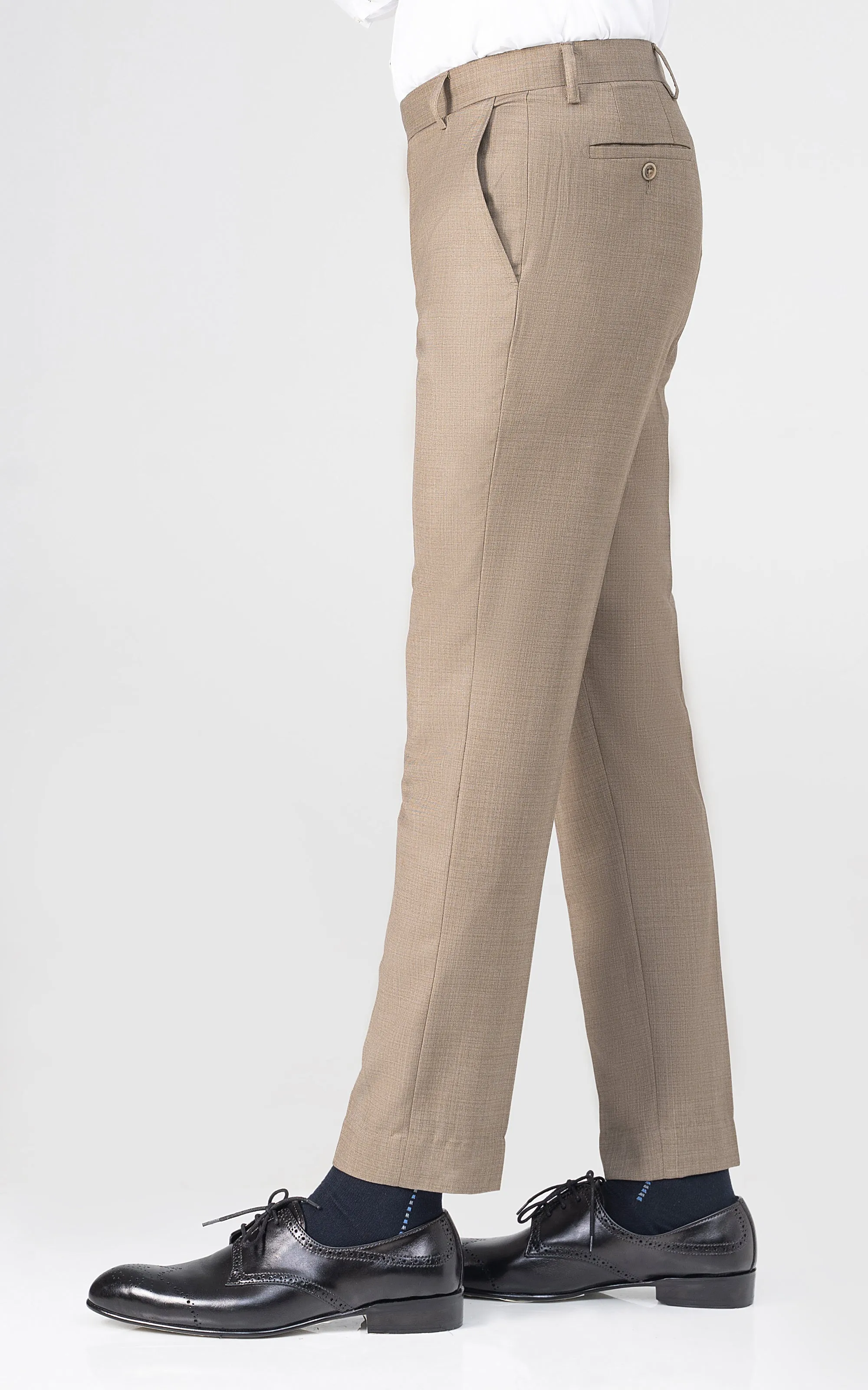 DRESS PANT KHAKI