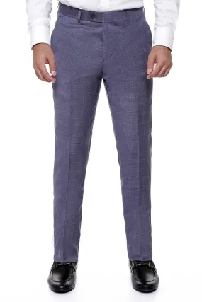 Dress Pant Slim fit Grey