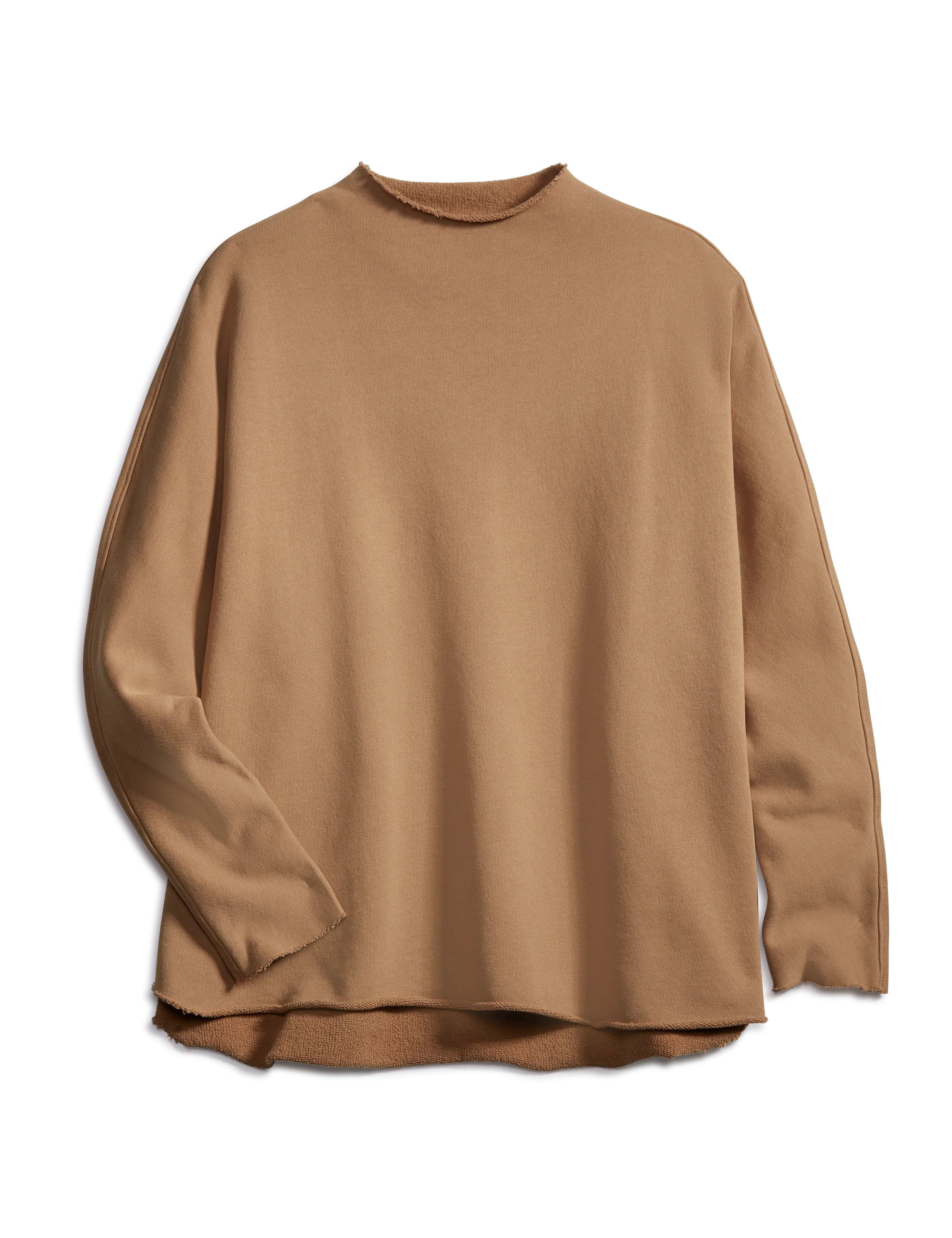 EFFIE Camel, Triple Fleece