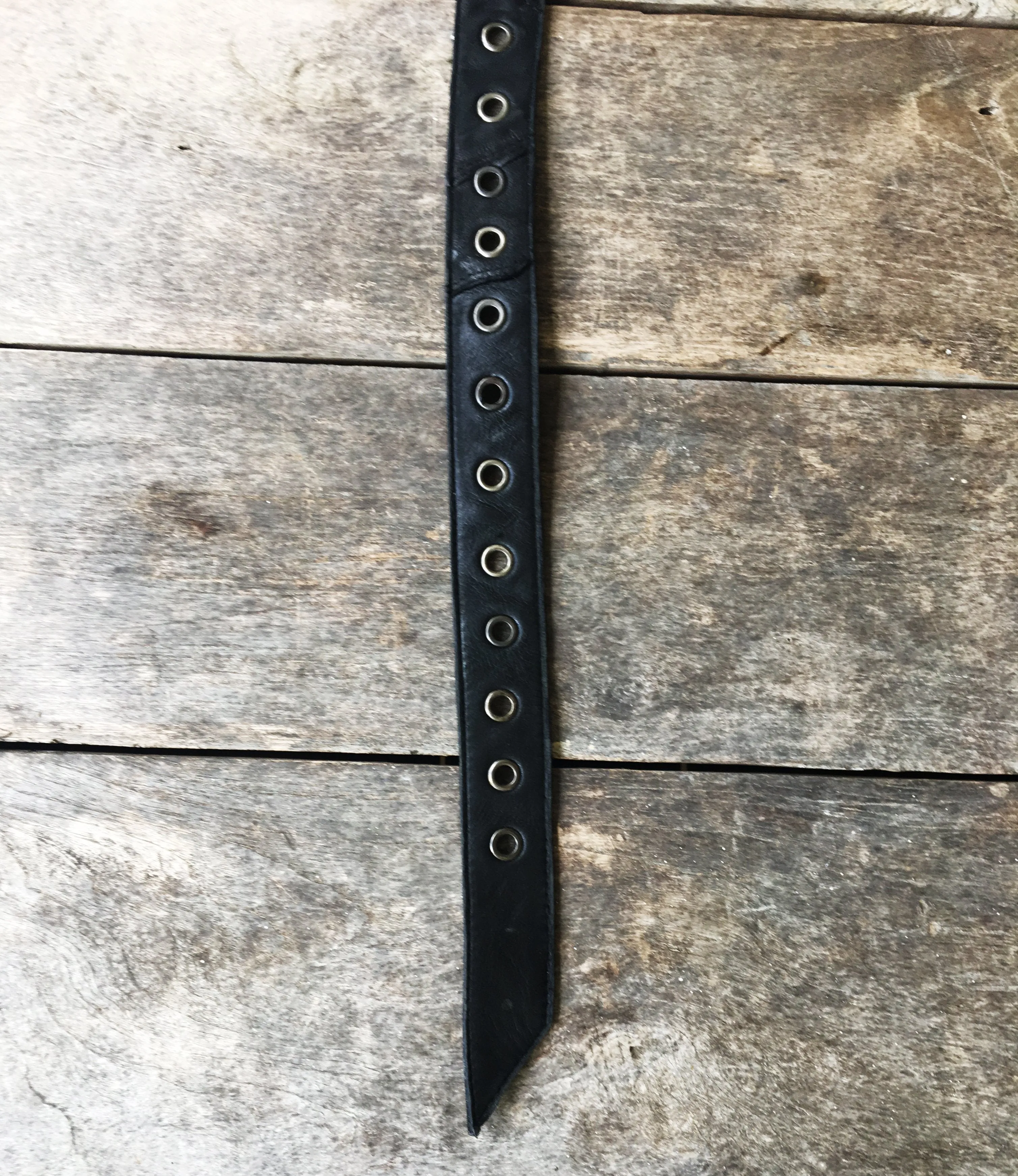 Fallout Belt