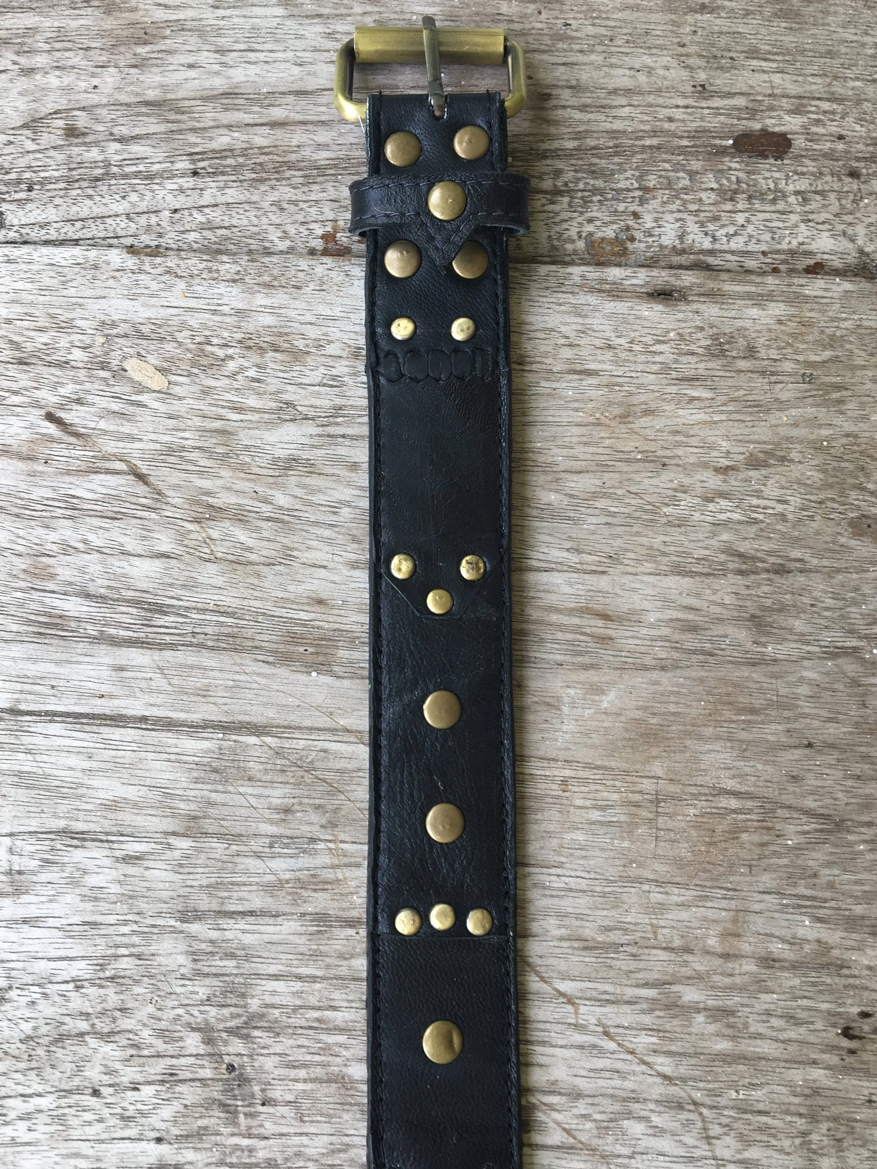 Fallout Belt