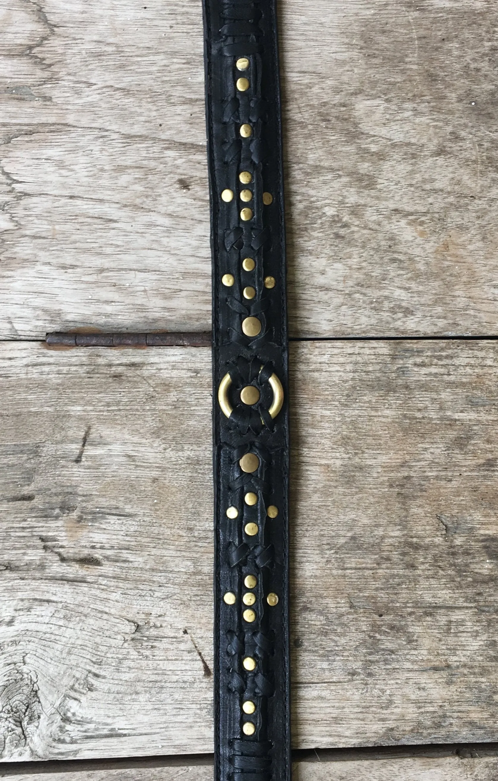 Fallout Belt