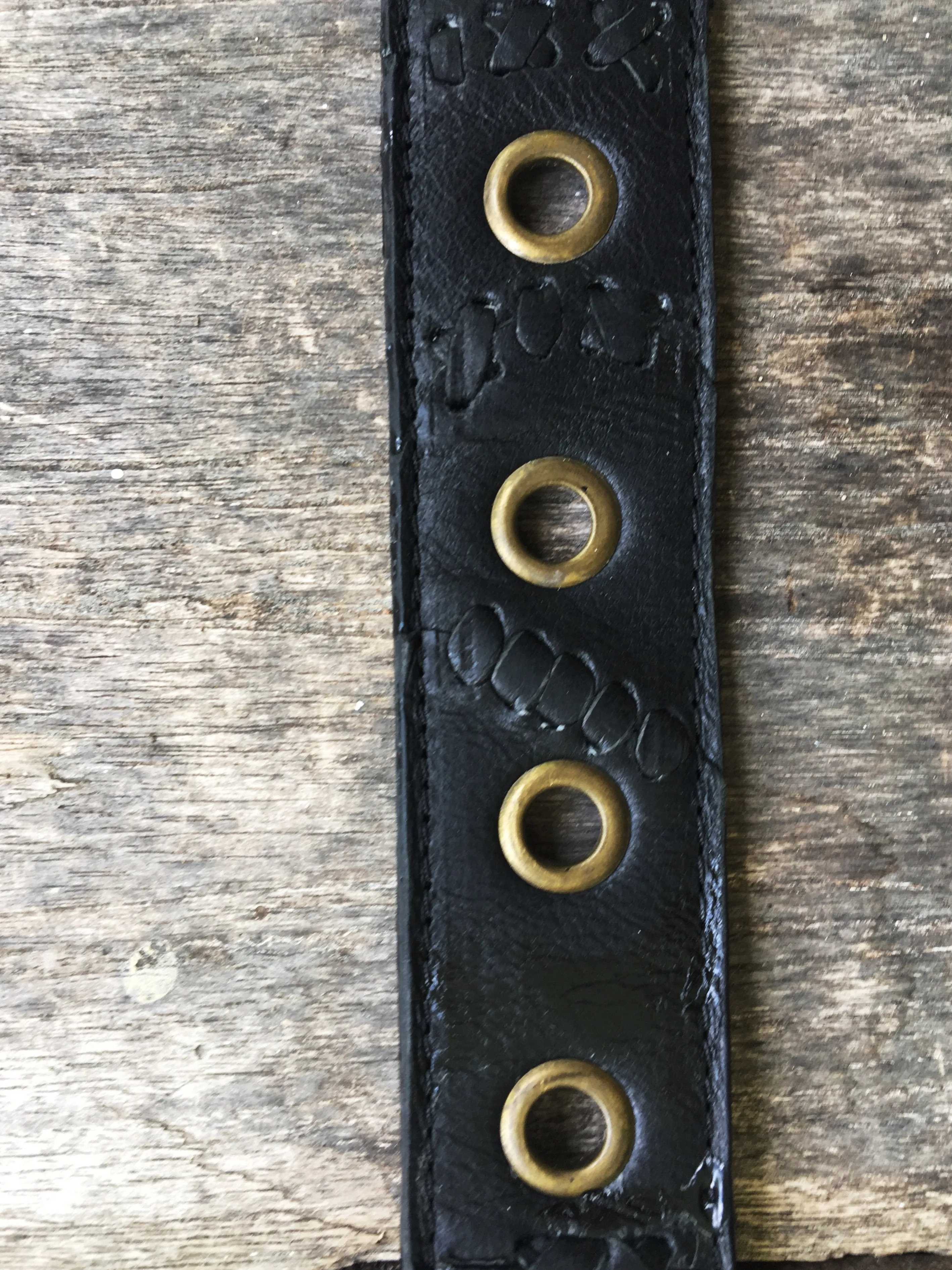 Fallout Belt