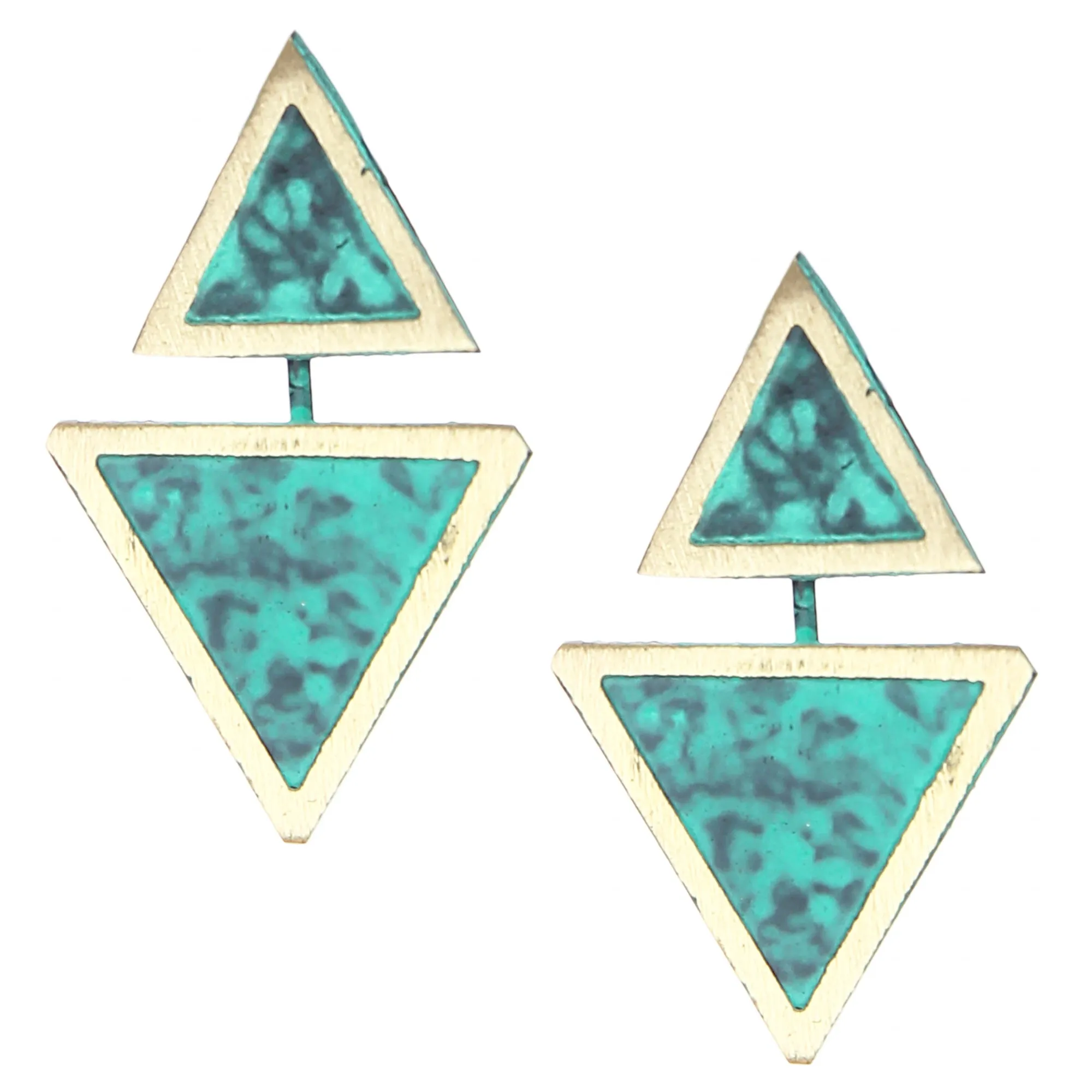 Freida earrings - Wholesale